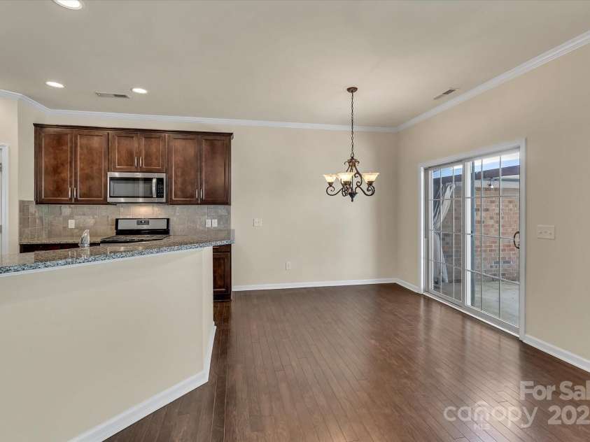 3159 Hartson Pointe Drive, Fort Mill, SC 29707.  MLS# CAR4275300, YatesRealty ID 26500. 