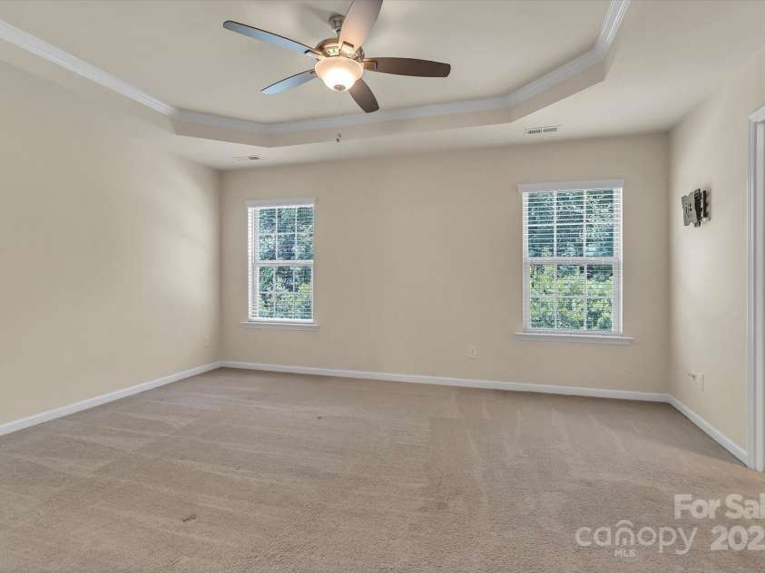 3159 Hartson Pointe Drive, Fort Mill, SC 29707.  MLS# CAR4275300, YatesRealty ID 26500. 