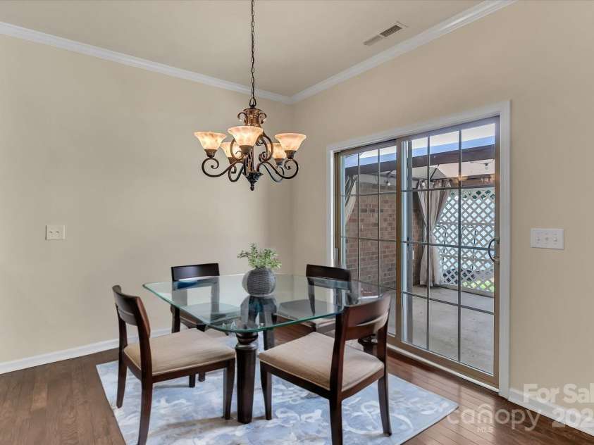 3159 Hartson Pointe Drive, Fort Mill, SC 29707.  MLS# CAR4275300, YatesRealty ID 26500. Virtually Staged