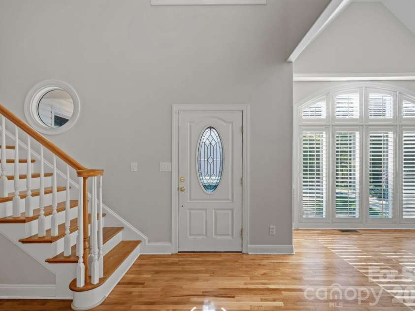 3889 Granite Street, Terrell, NC 28682.  MLS# CAR4367523, YatesRealty ID 26502. 
