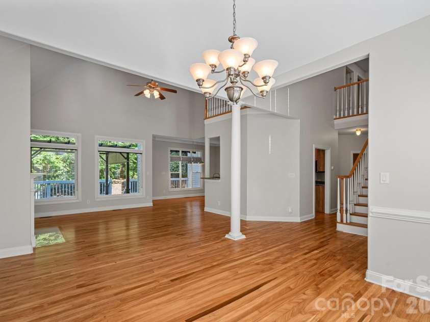 3889 Granite Street, Terrell, NC 28682.  MLS# CAR4367523, YatesRealty ID 26502. 