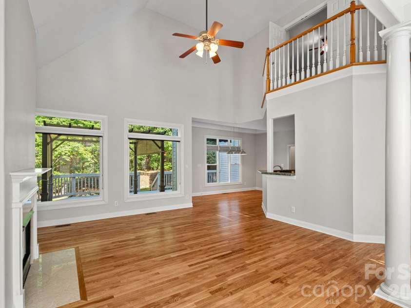 3889 Granite Street, Terrell, NC 28682.  MLS# CAR4367523, YatesRealty ID 26502. 