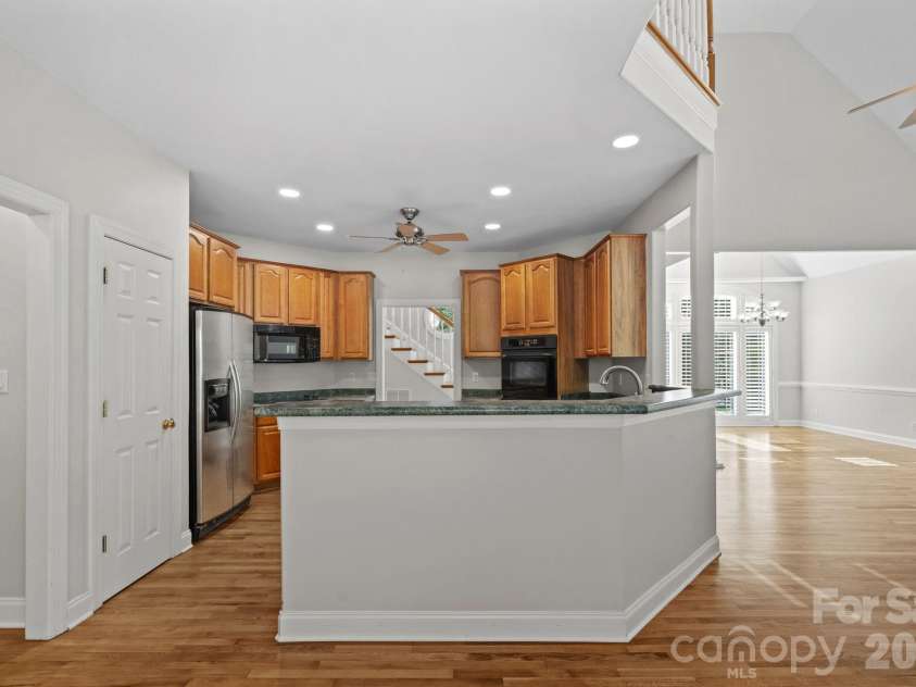 3889 Granite Street, Terrell, NC 28682.  MLS# CAR4367523, YatesRealty ID 26502. 