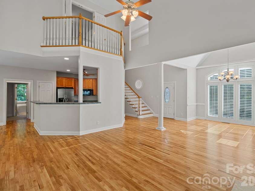 3889 Granite Street, Terrell, NC 28682.  MLS# CAR4367523, YatesRealty ID 26502. 