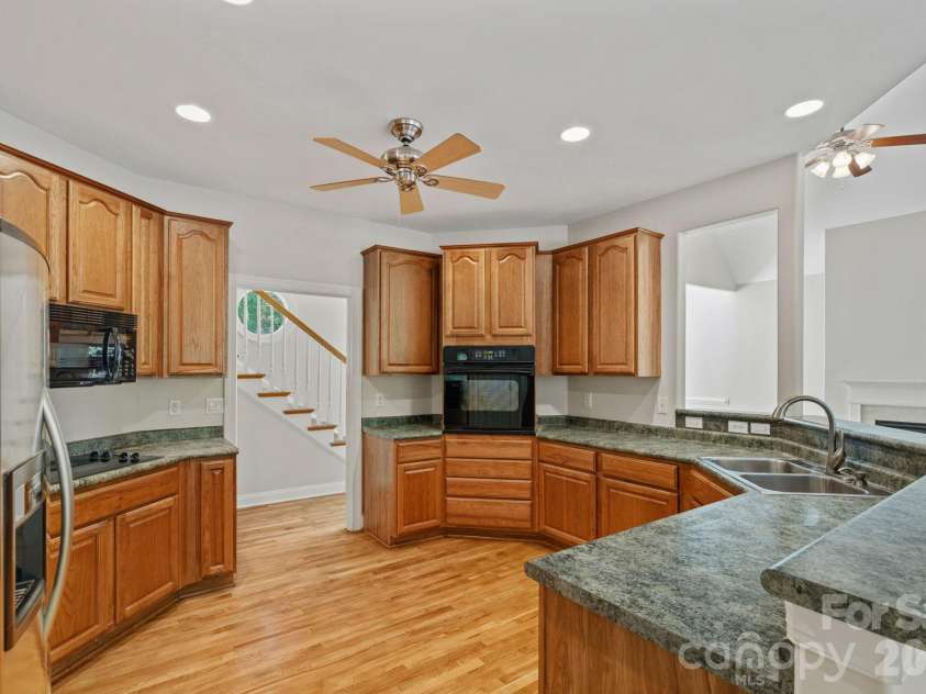 3889 Granite Street, Terrell, NC 28682.  MLS# CAR4367523, YatesRealty ID 26502. Ample storage