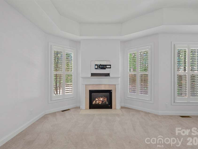 3889 Granite Street, Terrell, NC 28682.  MLS# CAR4367523, YatesRealty ID 26502. Primary Bedroom is on Main Level