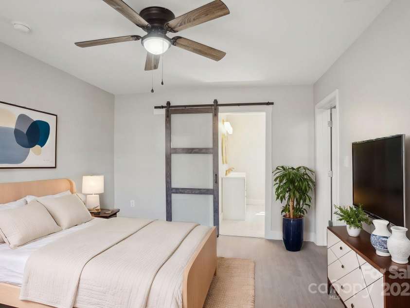 132 Shady Grove Road, Kings Mountain, NC 28086.  MLS# CAR4234992, YatesRealty ID 26503. Virtually staged