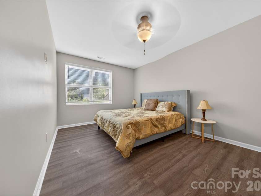 2166 Stratton Place, Fort Mill, SC 29708.  MLS# CAR4370672, YatesRealty ID 26503. Bedroom Six