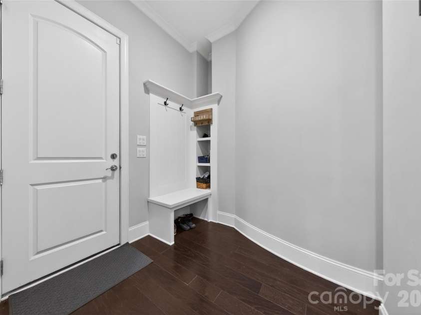 2166 Stratton Place, Fort Mill, SC 29708.  MLS# CAR4370672, YatesRealty ID 26503. Drop Zone