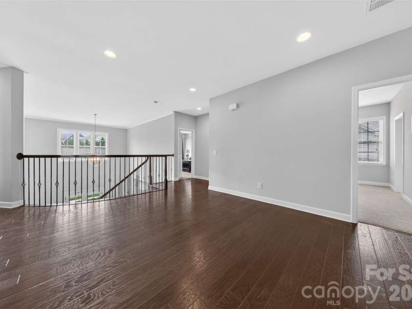 2166 Stratton Place, Fort Mill, SC 29708.  MLS# CAR4370672, YatesRealty ID 26503. Hardwood Floors