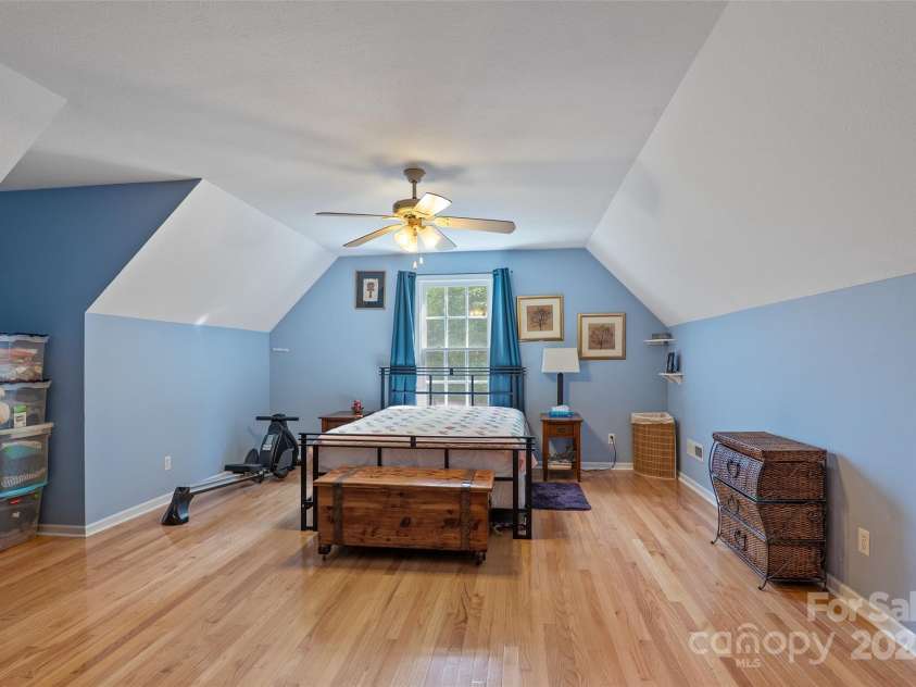 15 Willow Knolls Drive, Weaverville, NC 28787.  MLS# CAR4281968, YatesRealty ID 26504. 