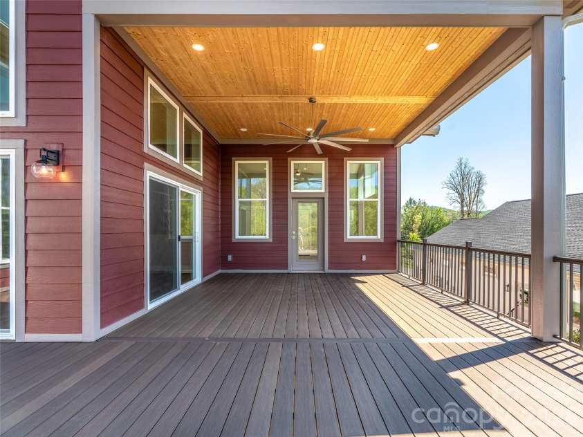 49 Al Dorf Drive, Weaverville, NC 28787.  MLS# CAR4372663, YatesRealty ID 26504. 