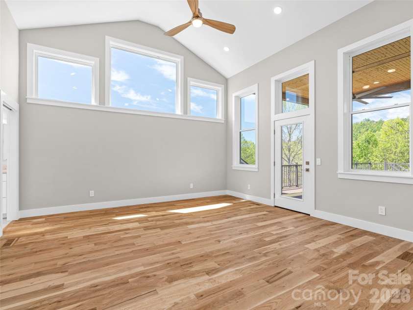 49 Al Dorf Drive, Weaverville, NC 28787.  MLS# CAR4372663, YatesRealty ID 26504. 