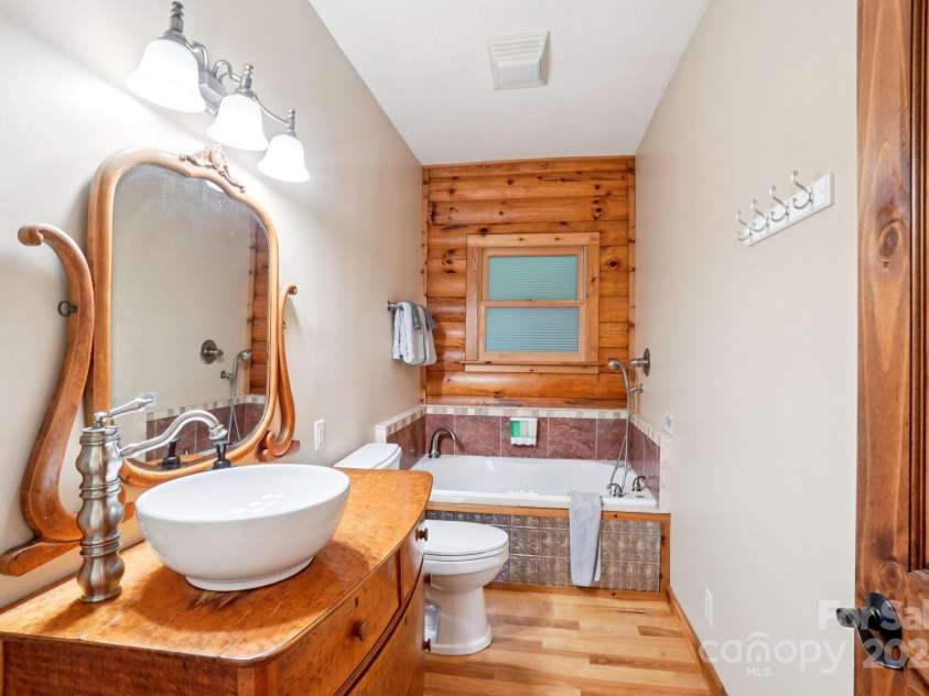 1253 Forest Drive, Maggie Valley, NC 28751.  MLS# CAR4274700, YatesRealty ID 26505. 