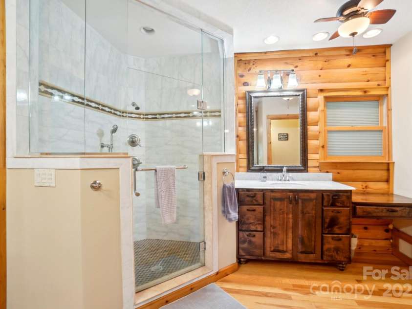 1253 Forest Drive, Maggie Valley, NC 28751.  MLS# CAR4274700, YatesRealty ID 26505. 