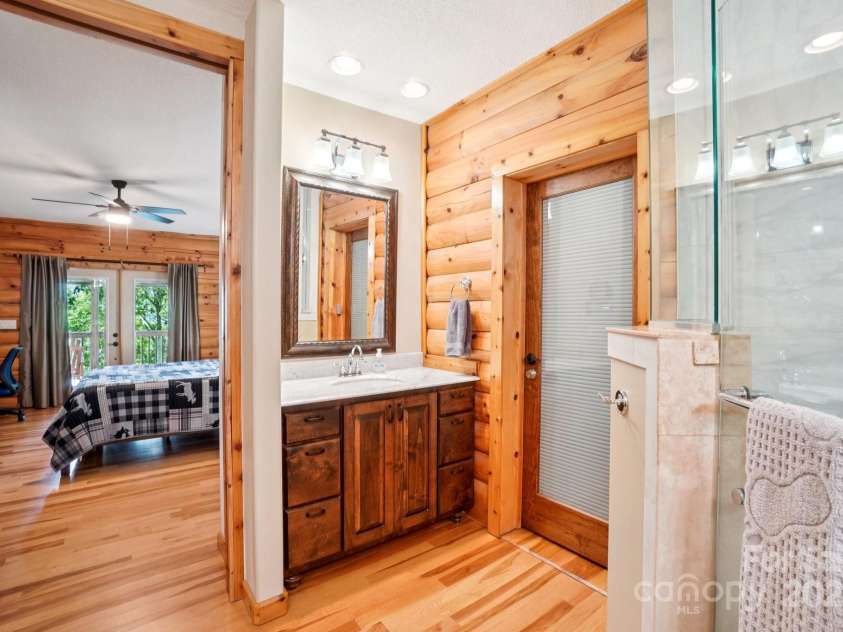 1253 Forest Drive, Maggie Valley, NC 28751.  MLS# CAR4274700, YatesRealty ID 26505. 
