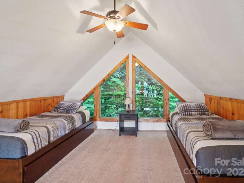 1253 Forest Drive, Maggie Valley, NC 28751.  MLS# CAR4274700, YatesRealty ID 26505. 