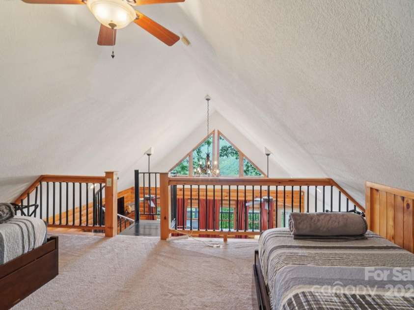 1253 Forest Drive, Maggie Valley, NC 28751.  MLS# CAR4274700, YatesRealty ID 26505. 