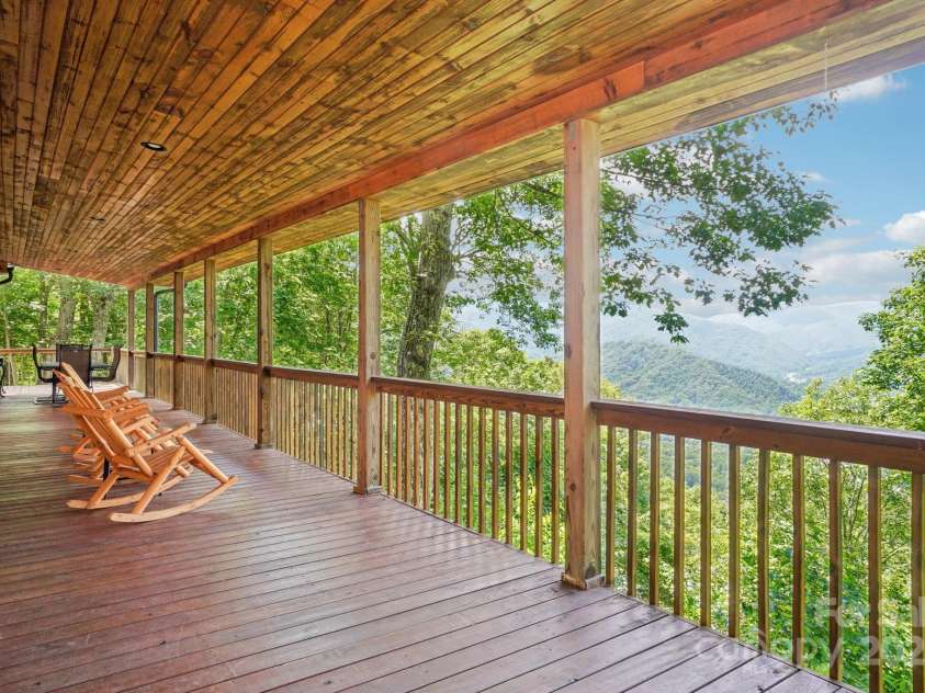 1253 Forest Drive, Maggie Valley, NC 28751.  MLS# CAR4274700, YatesRealty ID 26505. 