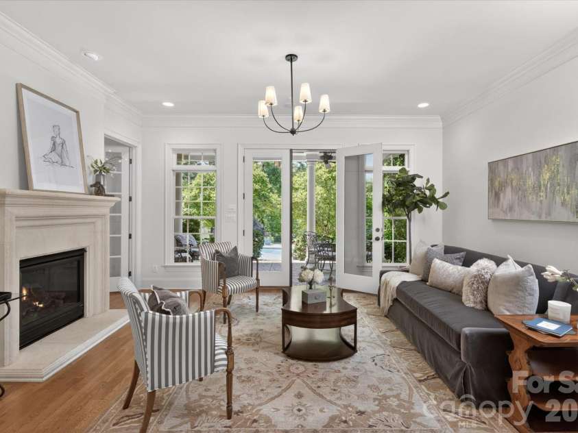 3008 Saint Andrews Court, Fort Mill, SC 29707.  MLS# CAR4375433, YatesRealty ID 26506. 
