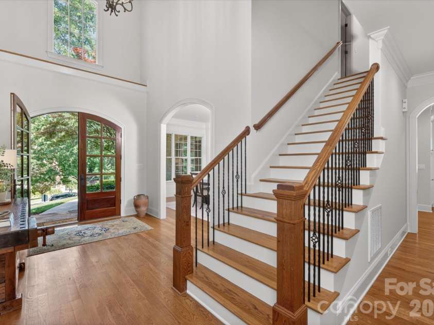 3008 Saint Andrews Court, Fort Mill, SC 29707.  MLS# CAR4375433, YatesRealty ID 26506. 