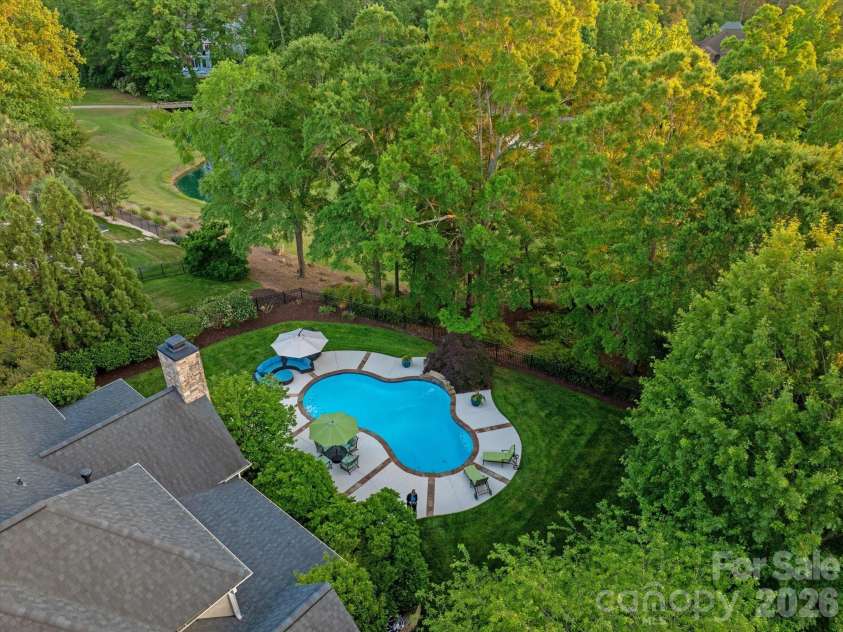 3008 Saint Andrews Court, Fort Mill, SC 29707.  MLS# CAR4375433, YatesRealty ID 26506. 