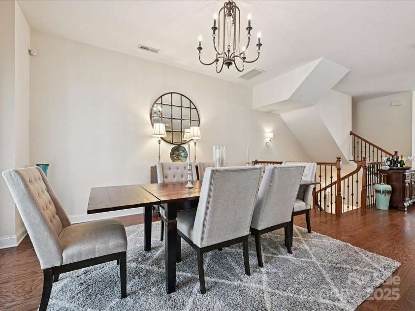 4022 City Homes Place, Charlotte, NC 28209.  MLS# CAR4282142, YatesRealty ID 26506. 