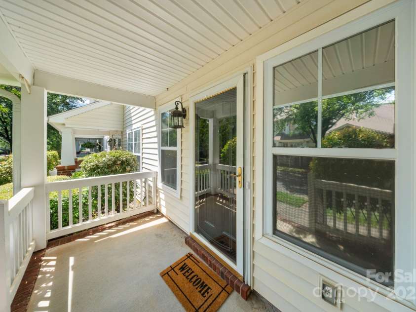 8310 Brickle Lane, Huntersville, NC 28078.  MLS# CAR4270858, YatesRealty ID 26507. 