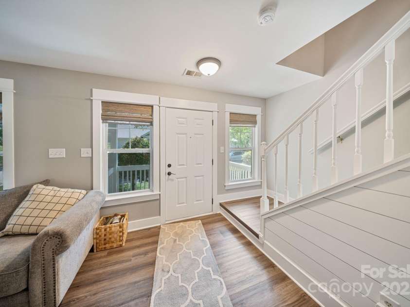 8310 Brickle Lane, Huntersville, NC 28078.  MLS# CAR4270858, YatesRealty ID 26507. 