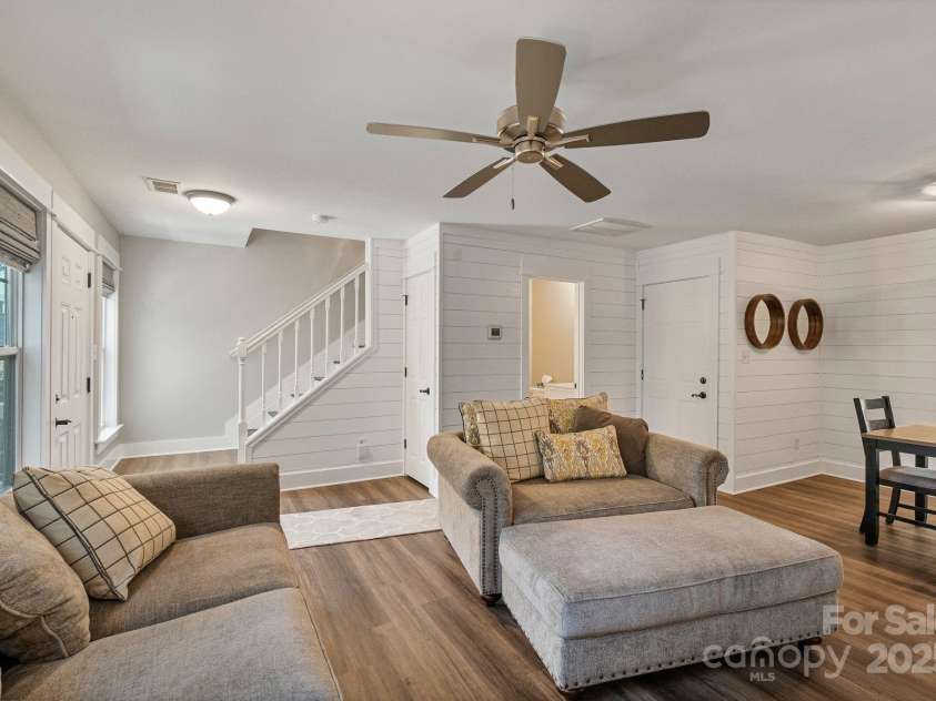 8310 Brickle Lane, Huntersville, NC 28078.  MLS# CAR4270858, YatesRealty ID 26507. 