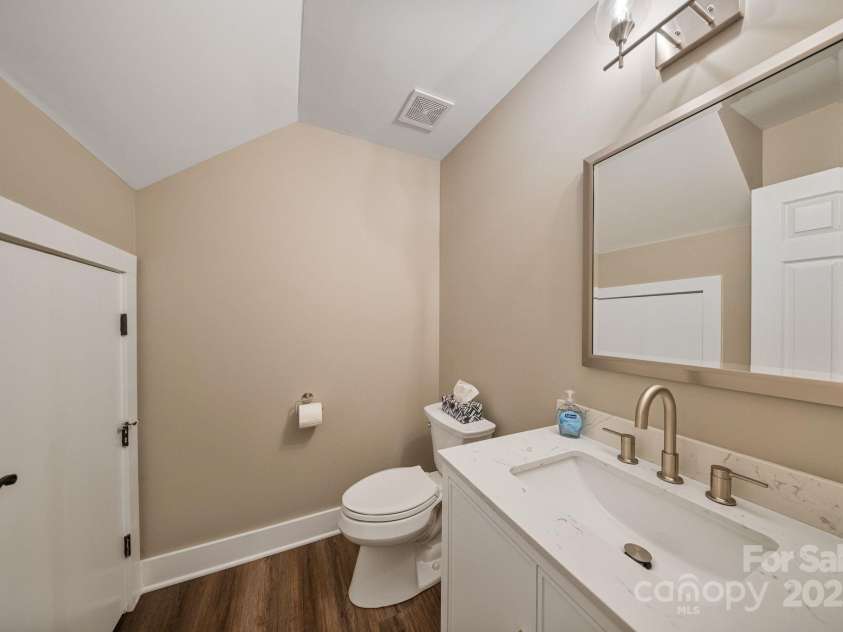 8310 Brickle Lane, Huntersville, NC 28078.  MLS# CAR4270858, YatesRealty ID 26507. 