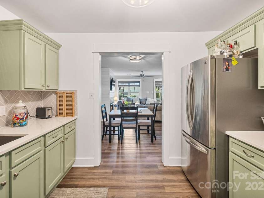 8310 Brickle Lane, Huntersville, NC 28078.  MLS# CAR4270858, YatesRealty ID 26507. 