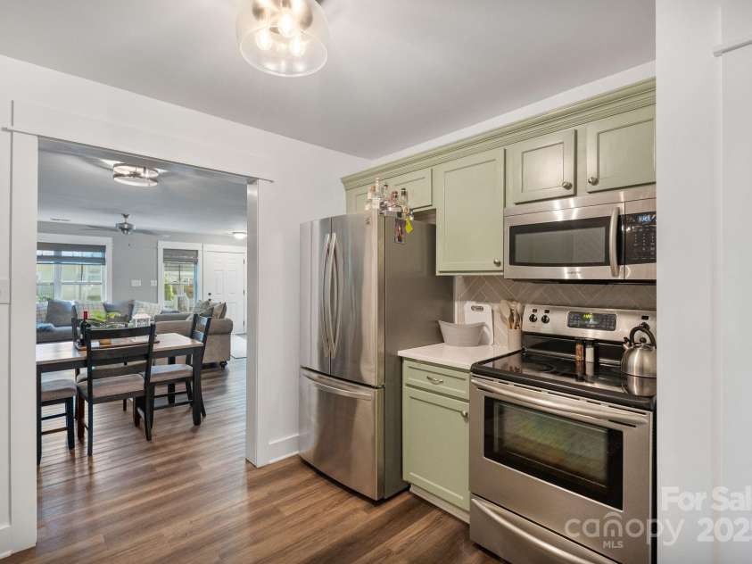 8310 Brickle Lane, Huntersville, NC 28078.  MLS# CAR4270858, YatesRealty ID 26507. 