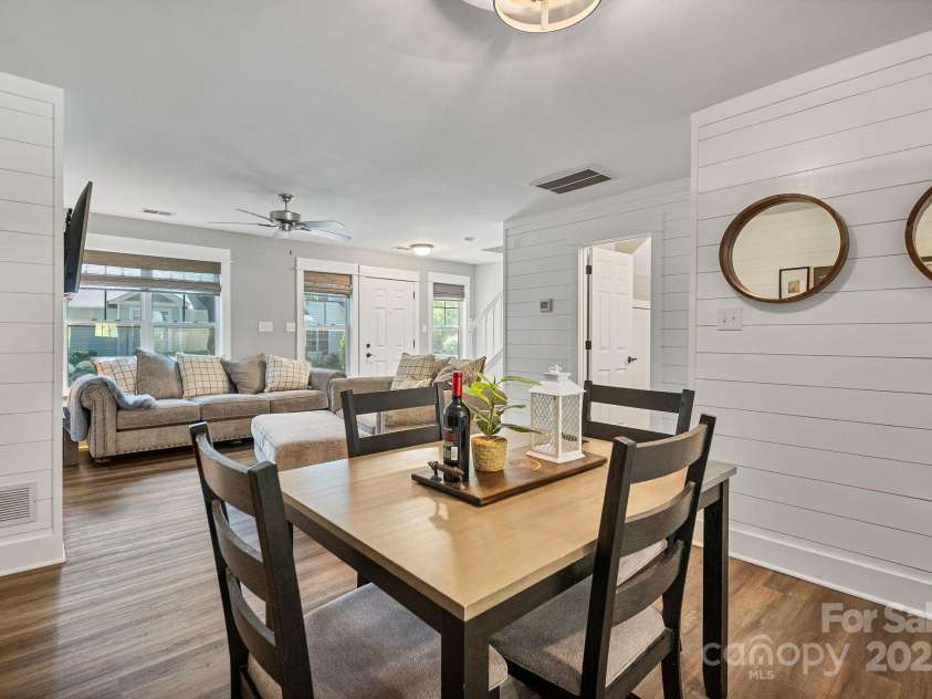 8310 Brickle Lane, Huntersville, NC 28078.  MLS# CAR4270858, YatesRealty ID 26507. 