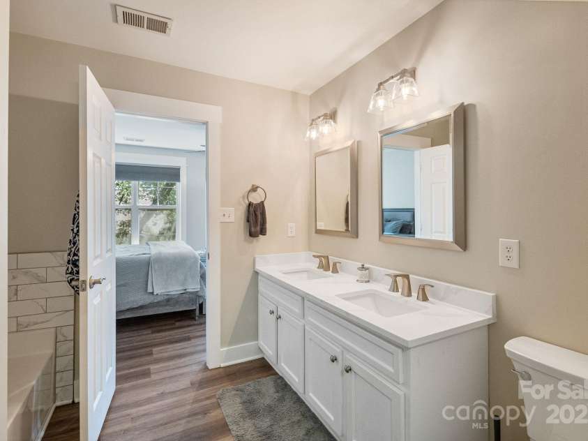 8310 Brickle Lane, Huntersville, NC 28078.  MLS# CAR4270858, YatesRealty ID 26507. 