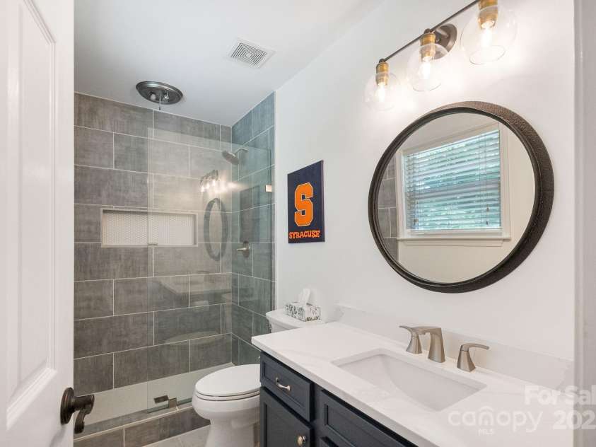 8310 Brickle Lane, Huntersville, NC 28078.  MLS# CAR4270858, YatesRealty ID 26507. 