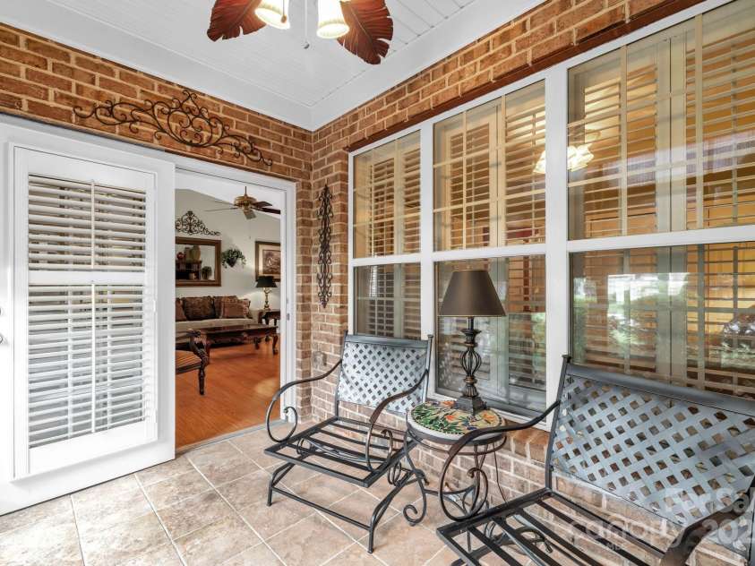 4606 Adonica Lane, Greensboro, NC 27410.  MLS# CAR4278613, YatesRealty ID 26508. 