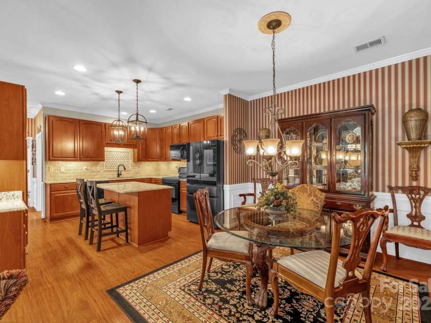 4606 Adonica Lane, Greensboro, NC 27410.  MLS# CAR4278613, YatesRealty ID 26508. 