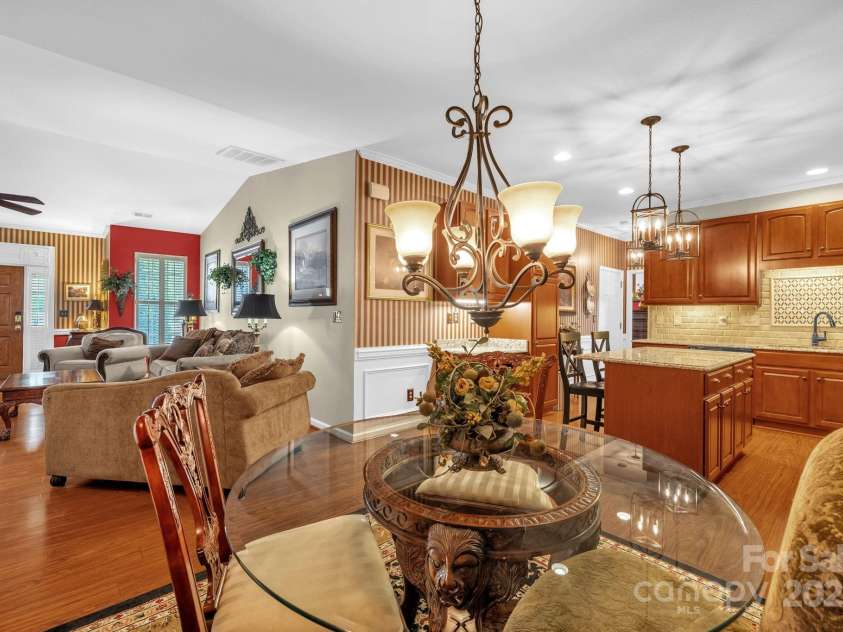 4606 Adonica Lane, Greensboro, NC 27410.  MLS# CAR4278613, YatesRealty ID 26508. 