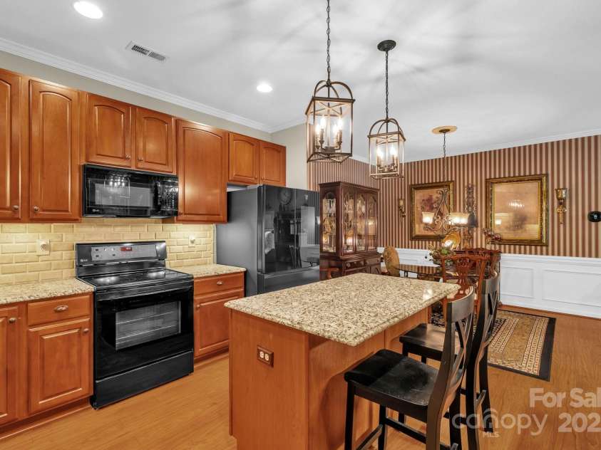 4606 Adonica Lane, Greensboro, NC 27410.  MLS# CAR4278613, YatesRealty ID 26508. 