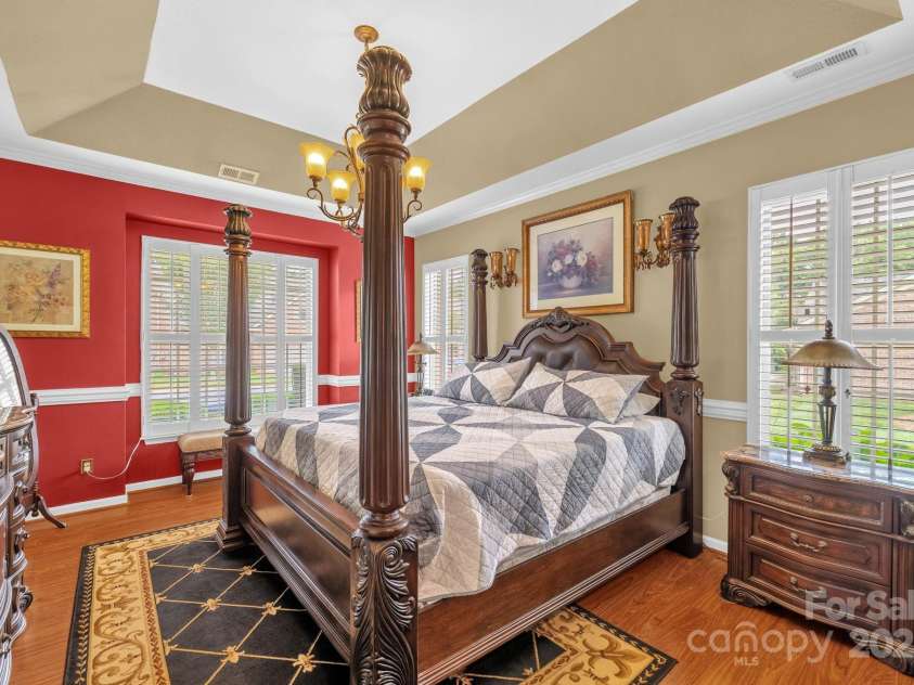 4606 Adonica Lane, Greensboro, NC 27410.  MLS# CAR4278613, YatesRealty ID 26508. 