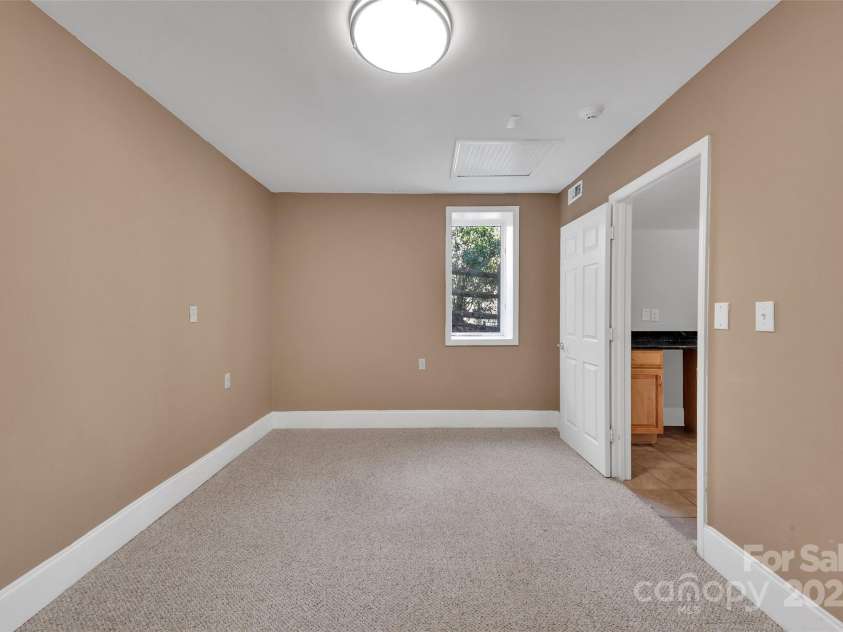 1077 Gauguin Lane, Tega Cay, SC 29708.  MLS# CAR4219217, YatesRealty ID 2651. Bedroom 4