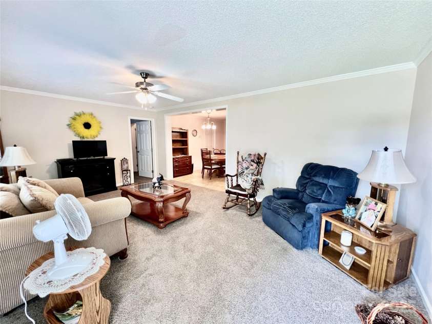 1031 Daniel Drive, Stanley, NC 28164.  MLS# CAR4268456, YatesRealty ID 26512. 