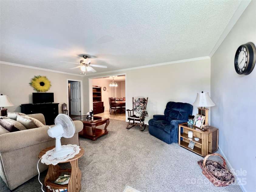 1031 Daniel Drive, Stanley, NC 28164.  MLS# CAR4268456, YatesRealty ID 26512. 