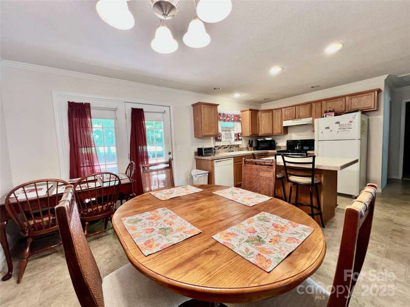 1031 Daniel Drive, Stanley, NC 28164.  MLS# CAR4268456, YatesRealty ID 26512. 