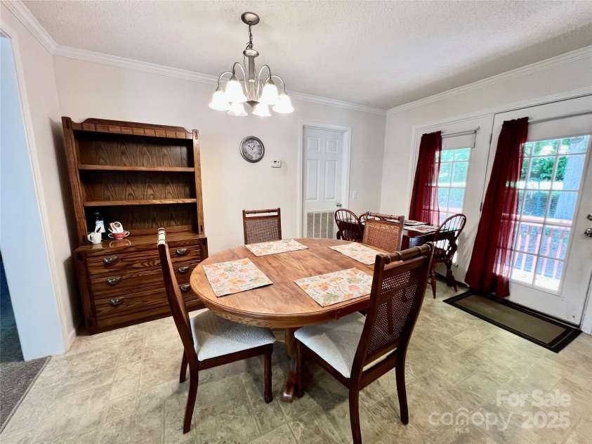 1031 Daniel Drive, Stanley, NC 28164.  MLS# CAR4268456, YatesRealty ID 26512. 