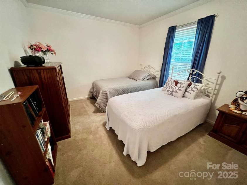 1031 Daniel Drive, Stanley, NC 28164.  MLS# CAR4268456, YatesRealty ID 26512. 