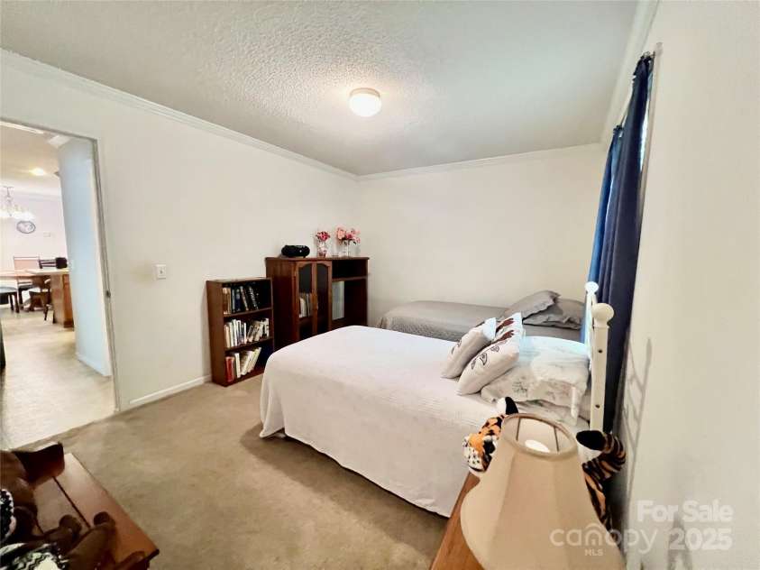 1031 Daniel Drive, Stanley, NC 28164.  MLS# CAR4268456, YatesRealty ID 26512. 