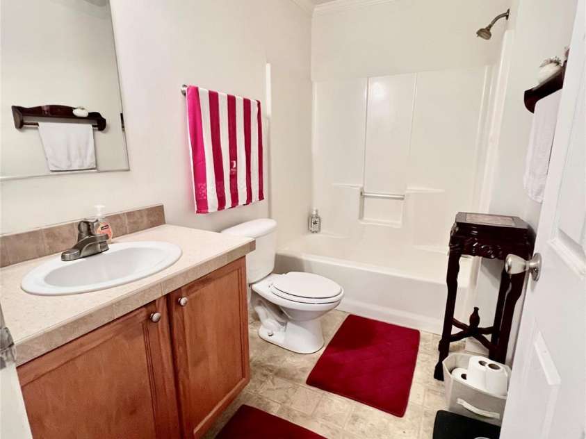 1031 Daniel Drive, Stanley, NC 28164.  MLS# CAR4268456, YatesRealty ID 26512. 