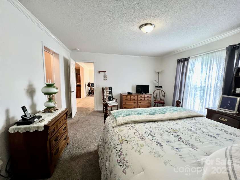 1031 Daniel Drive, Stanley, NC 28164.  MLS# CAR4268456, YatesRealty ID 26512. 